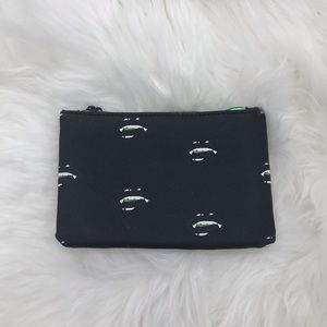 4/$12. Ipsy makeup bag. New